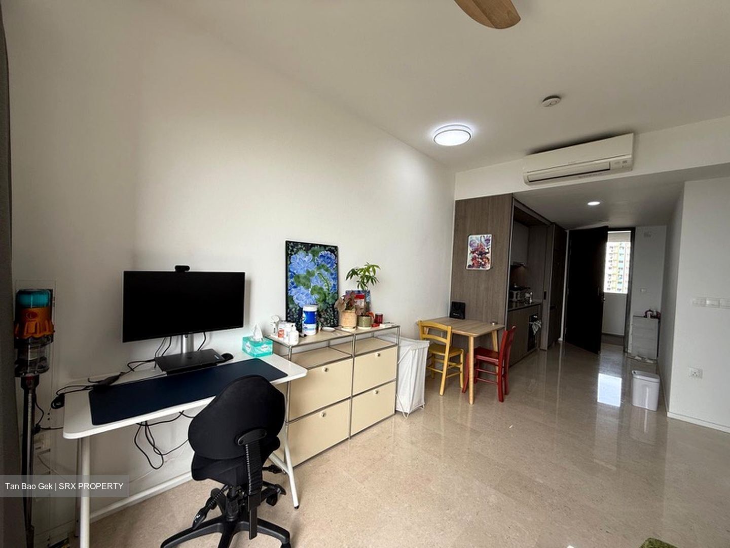 Avenue South Residence (D3), Apartment #530431521